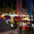 MUNICH - Glühwein Festival
