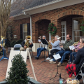 Christmas at Bethabara