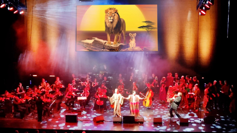 Der König der Löwen - The Music Live in Concert.jpg