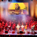 Der König der Löwen - The Music Live in Concert