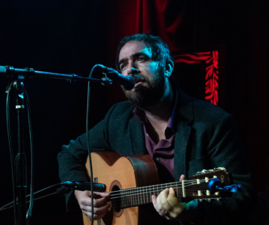 Tom DiMenna Presents Story Songs of the 70s