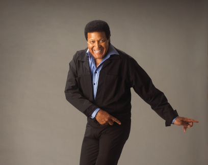 Chubby Checker