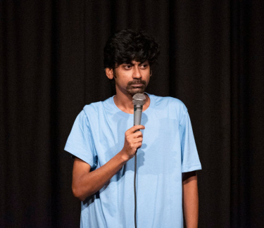 Mera Naam Joker Dipangshu
