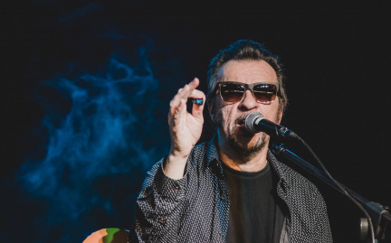 Marcelo Nova