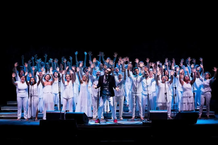 The Pilgrims