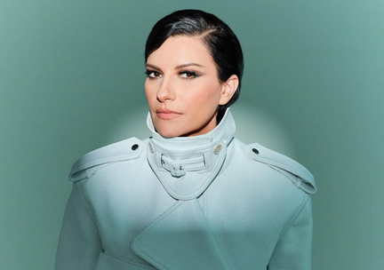 Laura Pausini