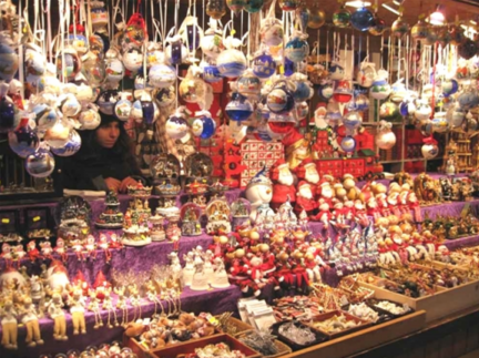 Milan Oh Bej! Oh Bej! Christmas Fair .. website