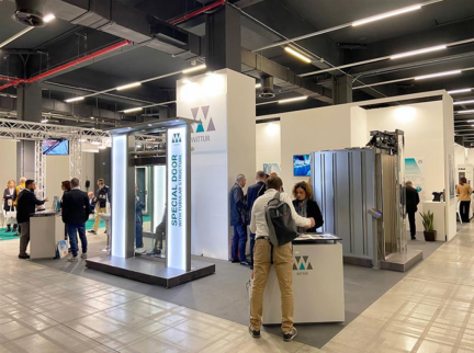Lift Expo Italia .. website