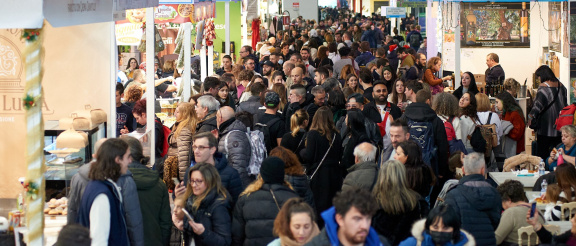 Artigiano in Fiera .. website