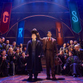 Harry Potter and the Cursed Child