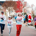 2024 MSDA 5K Reindeer Run-Walk