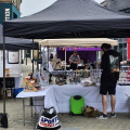 Carlton Place Market