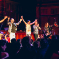 Killer Queen & David Bowie Show