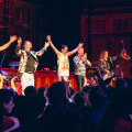 Killer Queen & David Bowie Show