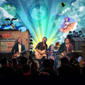 Beatles tribute