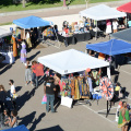 Block Party sale