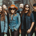 Blackberry Smoke