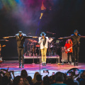 Who’s Bad : Michael Jackson Tribute