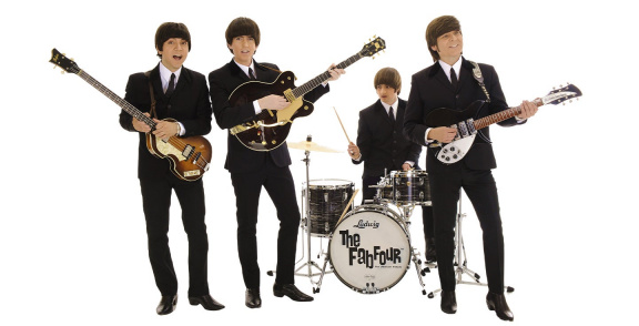 The Fab Four