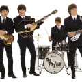 The Fab Four