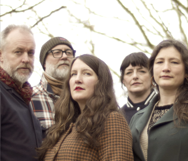 The Unthanks