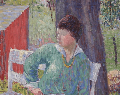 Impressionism in the South.v1