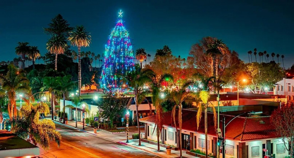 Christmas Tree Lighting.v1