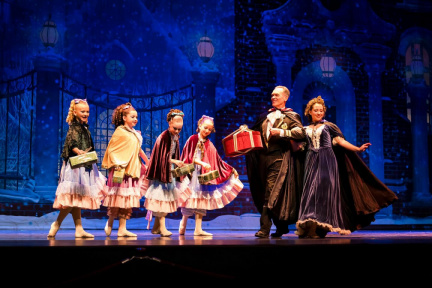 The Nutcracker
