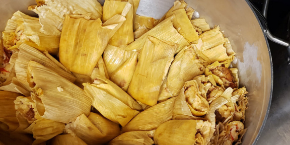 17th Annual Oxnard Tamale Festival