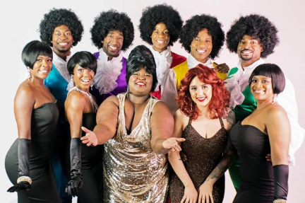 A Soulful Christmas A Groovy Musical Revue.v1