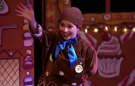 The Gingerbread Boy - The Redgrave Theatre.v1