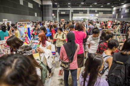 The Marketplace Collective