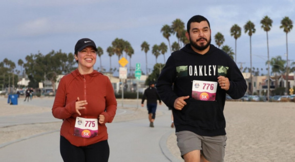 Winter Runderland 5K, 10K, &amp; Half Marathon