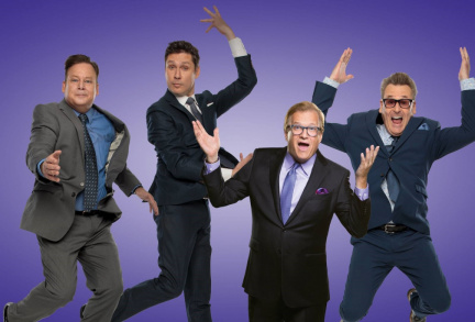 Whose Live Anyway