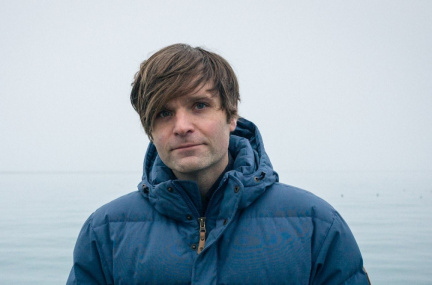 Ben Gibbard