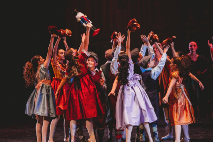 GingerSolePhotography_DegasNutcracker2021Sat-104