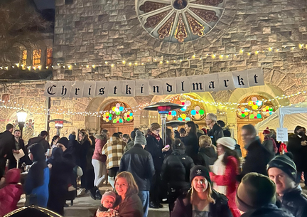 Christkindlmarkt