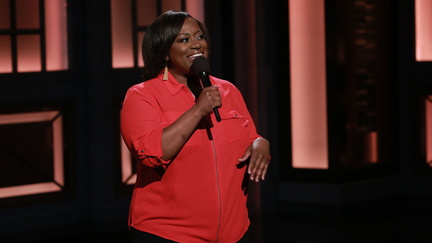 Erin Jackson