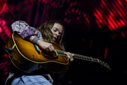 Billy Strings