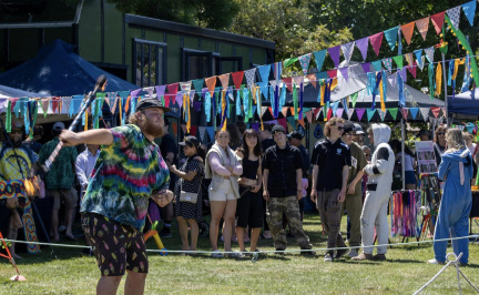 Pukekohe Gypsy Fair