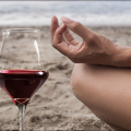 Wine Yoga (1)
