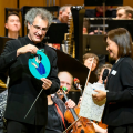 Annual Holiday Pops concert