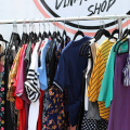Thrifters & Drifters Market