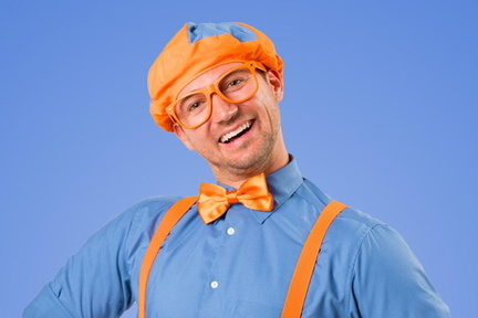 Blippi