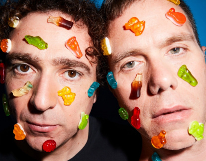 The Presets