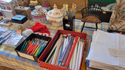 Ross Village Markets