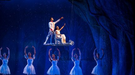 The Nutcracker