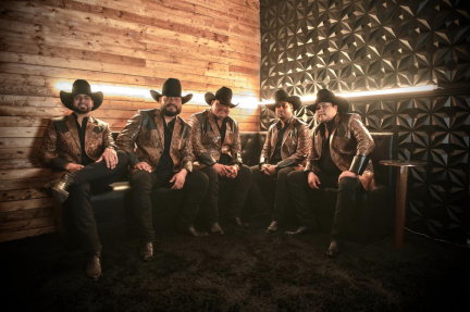 Los Pescadores Del Rio Conchos