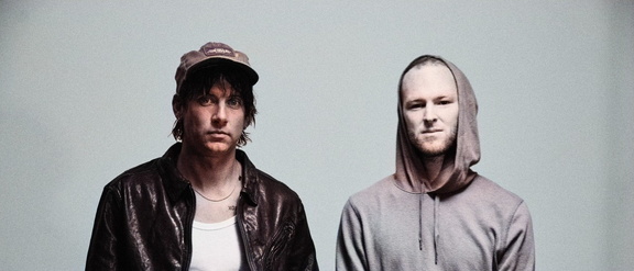 Judah &amp; The Lion