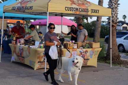 Padre Island Farmers' Market